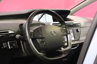 Citroën Grand C4 Picasso vaihtoauto