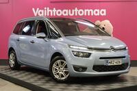 Citroën Grand C4 Picasso vaihtoauto