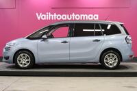 Citroën Grand C4 Picasso vaihtoauto