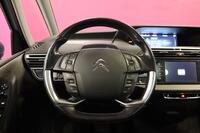 Citroën Grand C4 Picasso vaihtoauto