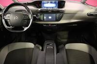 Citroën Grand C4 Picasso vaihtoauto