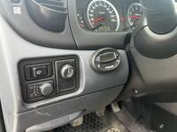 Nissan Almera vaihtoauto