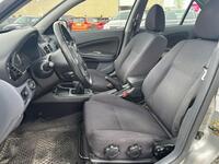 Nissan Almera vaihtoauto