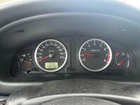 Nissan Almera vaihtoauto