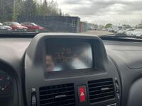 Nissan Almera vaihtoauto