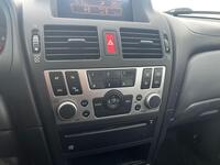 Nissan Almera vaihtoauto