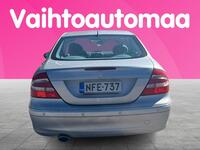 Mercedes-Benz CLK vaihtoauto