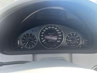 Mercedes-Benz CLK vaihtoauto