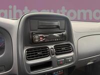 Nissan King Cab vaihtoauto