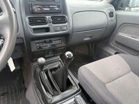 Nissan King Cab vaihtoauto