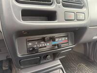 Nissan King Cab vaihtoauto