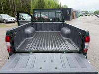 Nissan King Cab vaihtoauto