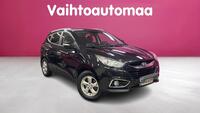 Hyundai ix35 vaihtoauto