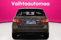 Mercedes-Benz B vaihtoauto