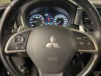 Mitsubishi Outlander vaihtoauto