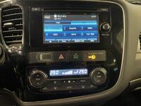 Mitsubishi Outlander vaihtoauto