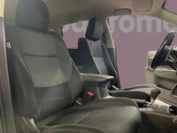 Mitsubishi Outlander vaihtoauto