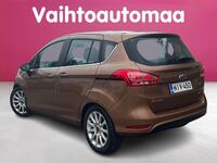Ford B-Max vaihtoauto