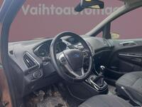 Ford B-Max vaihtoauto