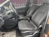 Ford B-Max vaihtoauto