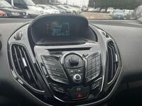 Ford B-Max vaihtoauto