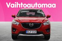 Mazda CX-5 vaihtoauto