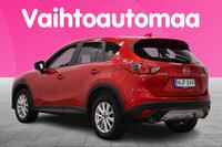 Mazda CX-5 vaihtoauto