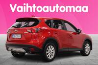 Mazda CX-5 vaihtoauto