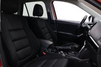 Mazda CX-5 vaihtoauto