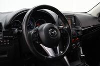 Mazda CX-5 vaihtoauto