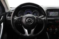 Mazda CX-5 vaihtoauto