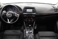 Mazda CX-5 vaihtoauto