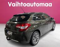 Citroën C4 vaihtoauto