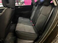 Citroën C4 vaihtoauto