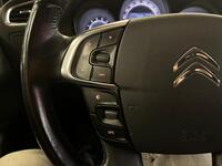 Citroën C4 vaihtoauto