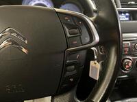 Citroën C4 vaihtoauto