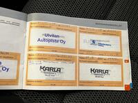 Citroën C4 vaihtoauto