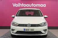 Volkswagen Golf Sportsvan vaihtoauto