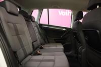 Volkswagen Golf Sportsvan vaihtoauto