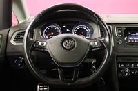 Volkswagen Golf Sportsvan vaihtoauto