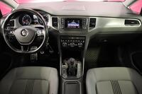 Volkswagen Golf Sportsvan vaihtoauto