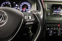 Volkswagen Golf Sportsvan vaihtoauto