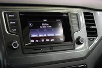 Volkswagen Golf Sportsvan vaihtoauto