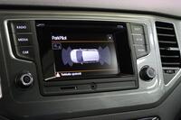 Volkswagen Golf Sportsvan vaihtoauto