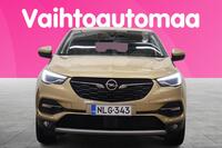 Opel Grandland X vaihtoauto