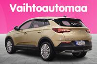Opel Grandland X vaihtoauto