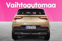 Opel Grandland X vaihtoauto