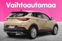 Opel Grandland X vaihtoauto