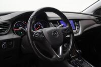 Opel Grandland X vaihtoauto