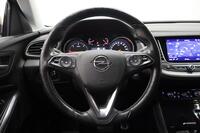 Opel Grandland X vaihtoauto